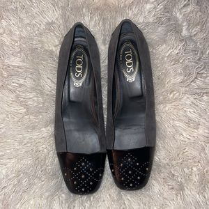 Tods shoes